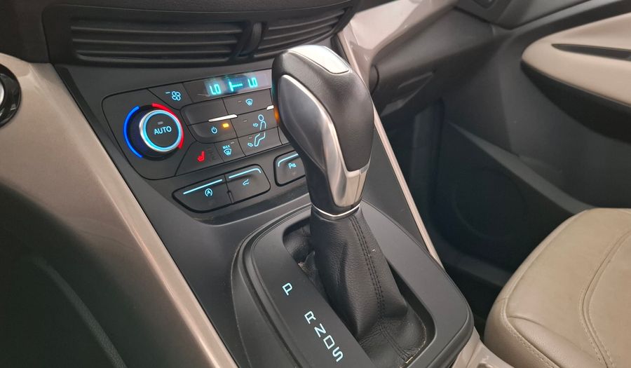 Ford Kuga 2.0 TITANIUM 4WD AUTO Suv 2018