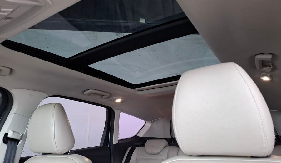 Ford Kuga 2.0 TITANIUM 4WD AUTO Suv 2018