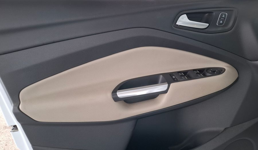 Ford Kuga 2.0 TITANIUM 4WD AUTO Suv 2018