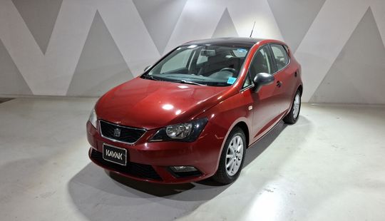Seat • Ibiza