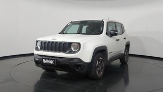 Jeep Renegade 1.8 AUTO