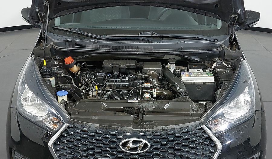 Hyundai Hb20 1.0 COMFORT PLUS Hatchback 2019