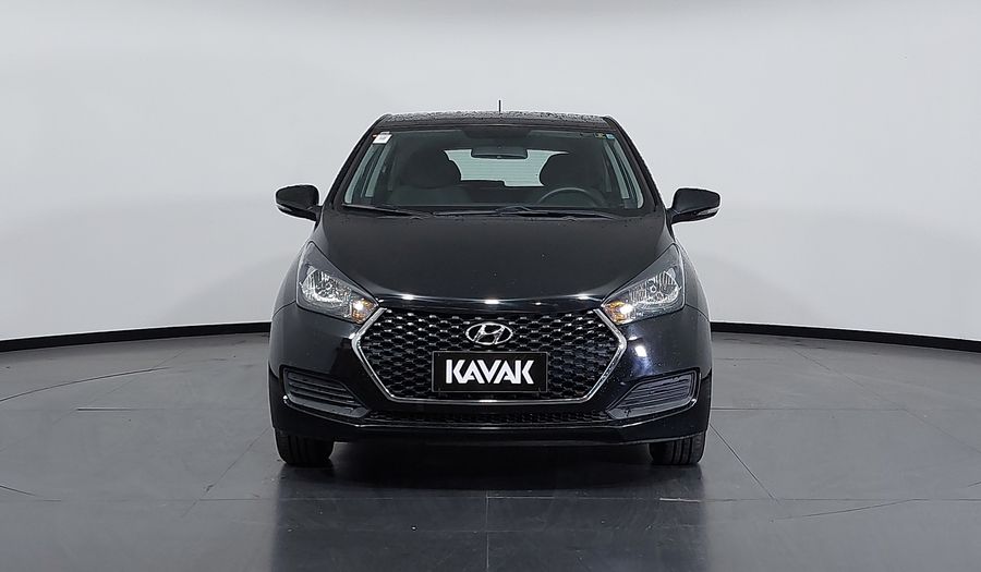 Hyundai Hb20 1.0 COMFORT PLUS Hatchback 2019