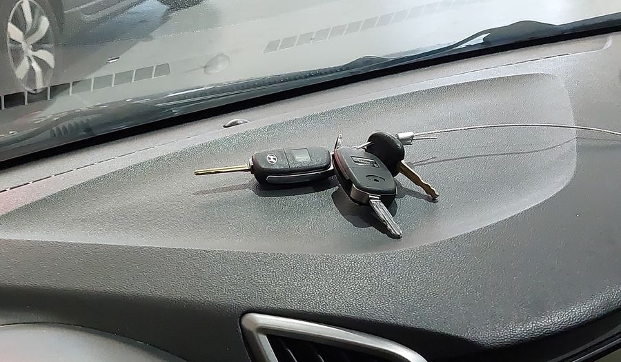 Hyundai Hb20 1.0 COMFORT PLUS Hatchback 2019