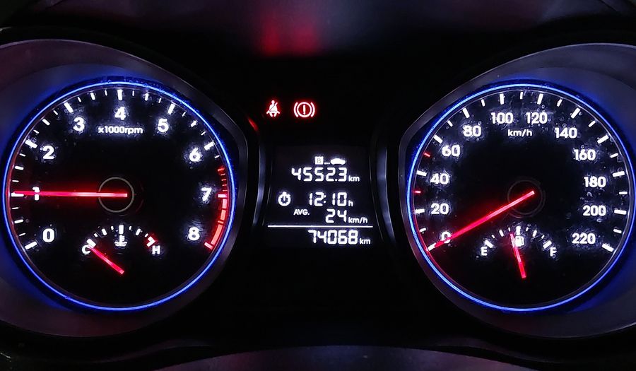 Hyundai Hb20 1.0 COMFORT PLUS Hatchback 2019