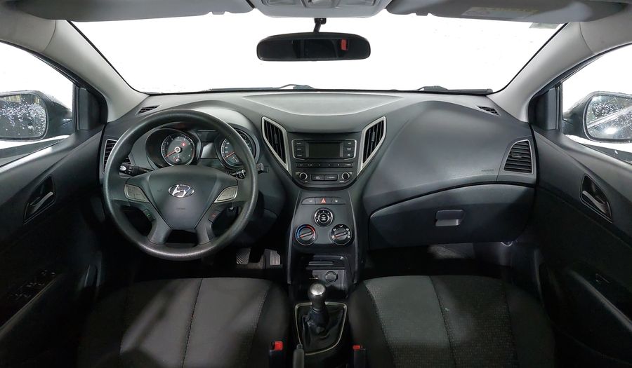 Hyundai Hb20 1.0 COMFORT PLUS Hatchback 2019