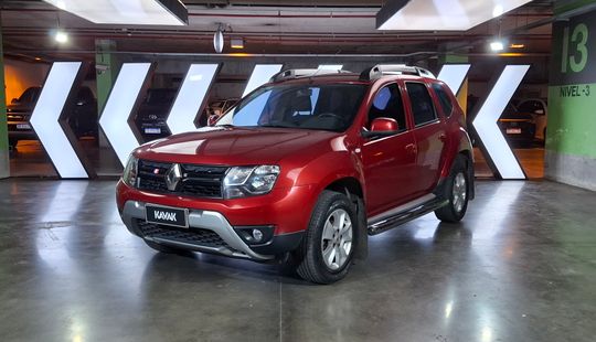 Renault • Duster