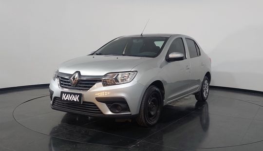 Renault • Logan