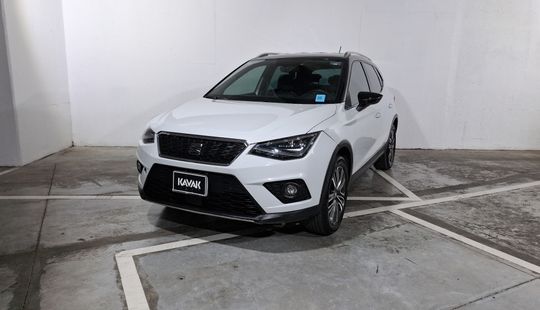 Seat • Arona