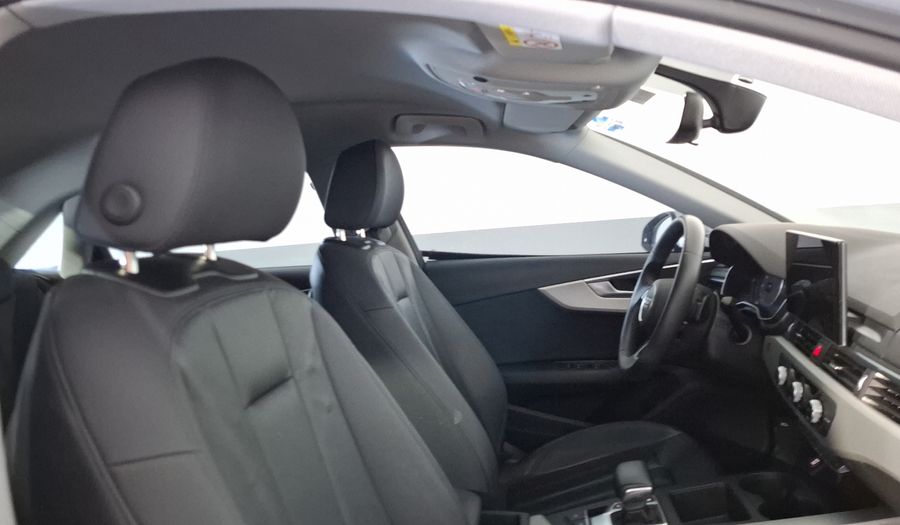 Audi A4 2.0 MHEV 40 TFSI DYNAMIC DCT Sedan 2023