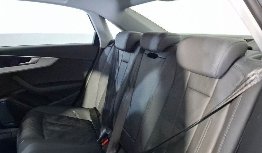 Audi A4 2.0 MHEV 40 TFSI DYNAMIC DCT Sedan 2023