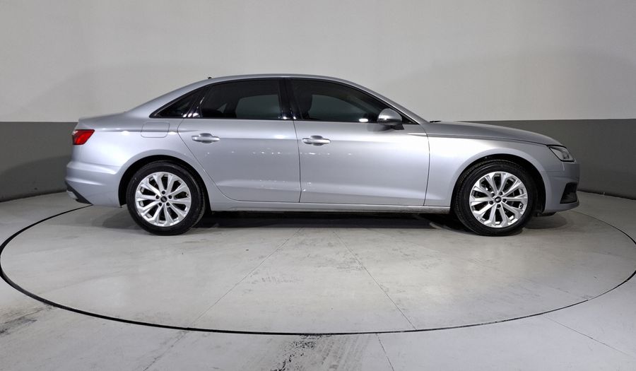 Audi A4 2.0 MHEV 40 TFSI DYNAMIC DCT Sedan 2023