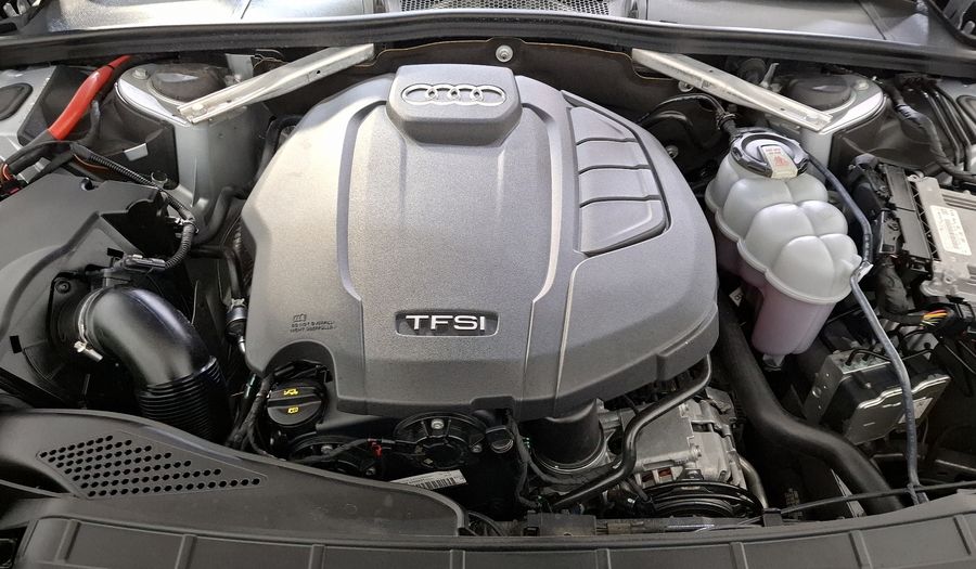 Audi A4 2.0 MHEV 40 TFSI DYNAMIC DCT Sedan 2023