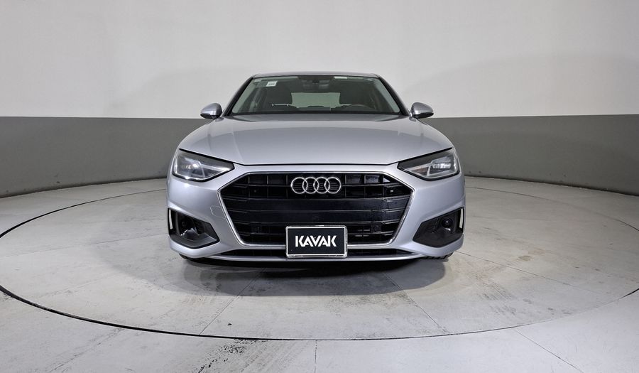 Audi A4 2.0 MHEV 40 TFSI DYNAMIC DCT Sedan 2023