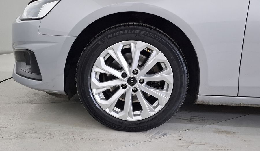 Audi A4 2.0 MHEV 40 TFSI DYNAMIC DCT Sedan 2023