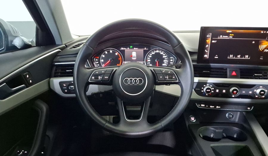 Audi A4 2.0 MHEV 40 TFSI DYNAMIC DCT Sedan 2023