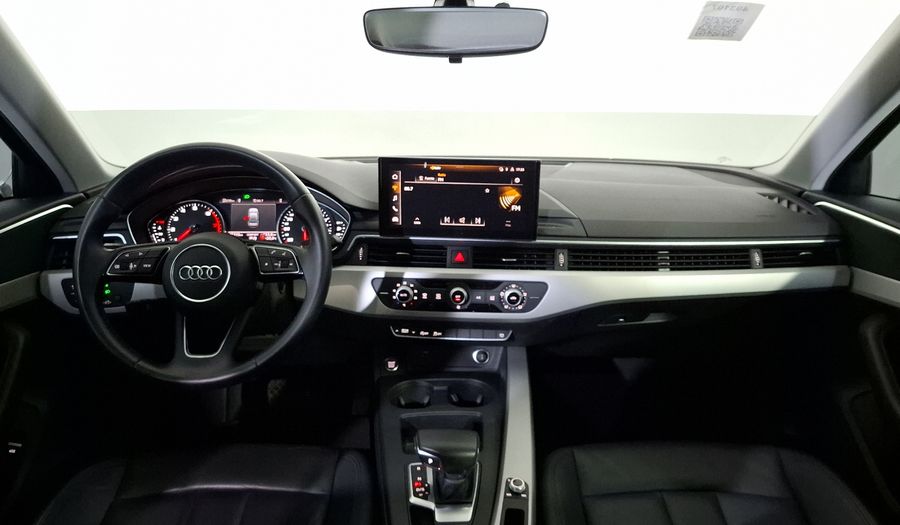 Audi A4 2.0 MHEV 40 TFSI DYNAMIC DCT Sedan 2023