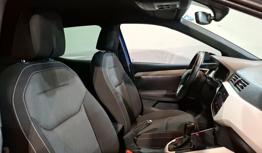Seat Arona 1.6 XCELLENCE AUTO Suv 2018
