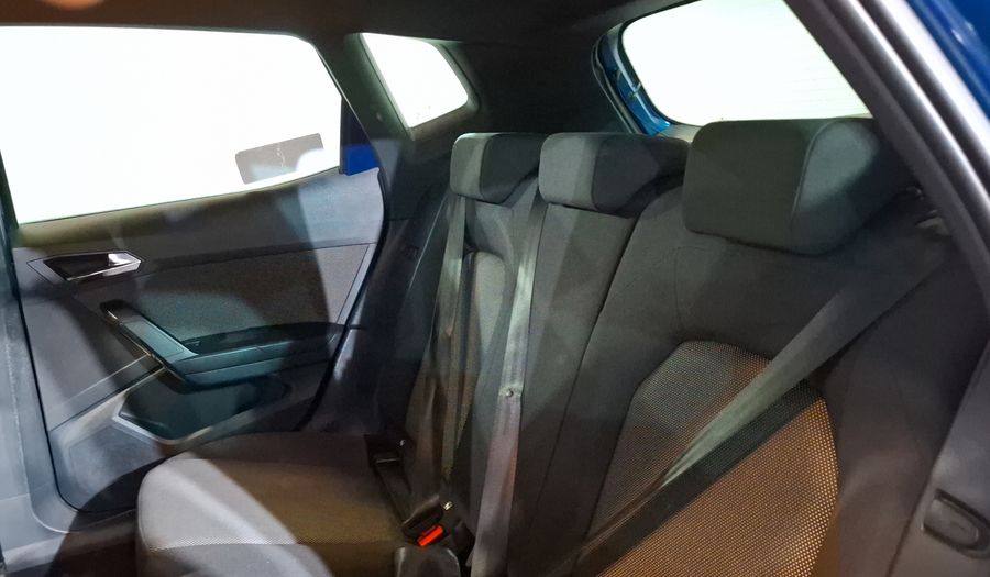 Seat Arona 1.6 XCELLENCE AUTO Suv 2018