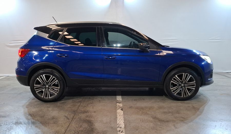 Seat Arona 1.6 XCELLENCE AUTO Suv 2018
