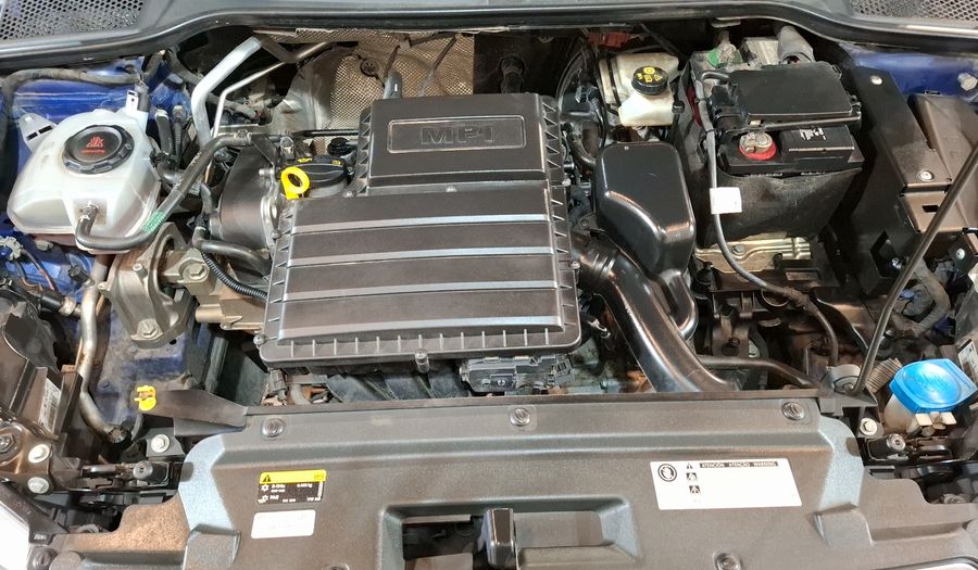 Seat Arona 1.6 XCELLENCE AUTO Suv 2018