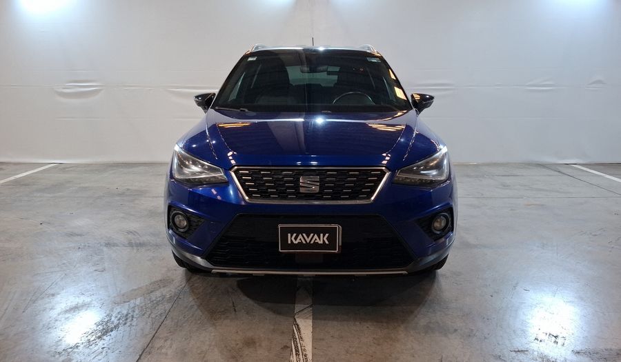 Seat Arona 1.6 XCELLENCE AUTO Suv 2018