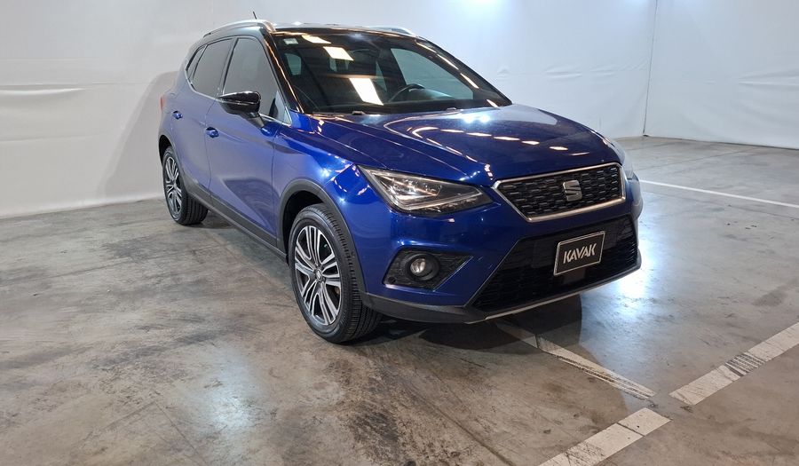 Seat Arona 1.6 XCELLENCE AUTO Suv 2018