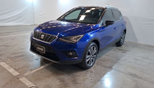 Seat • Arona
