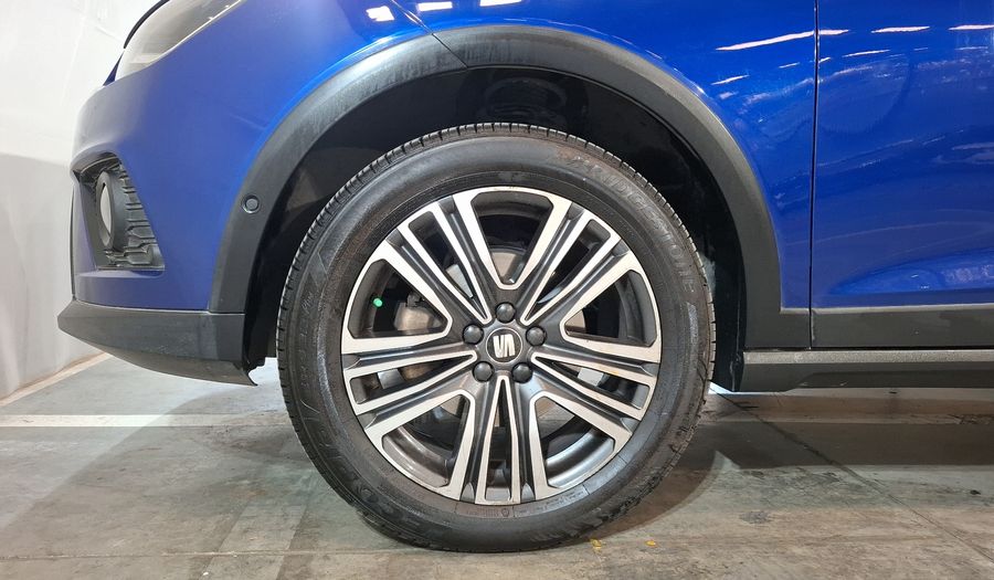 Seat Arona 1.6 XCELLENCE AUTO Suv 2018