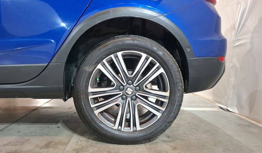 Seat Arona 1.6 XCELLENCE AUTO Suv 2018