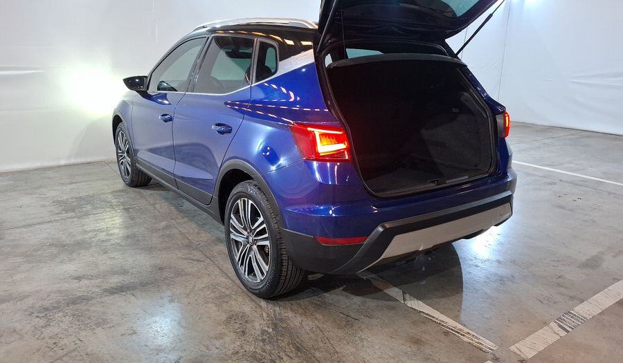 Seat Arona 1.6 XCELLENCE AUTO Suv 2018