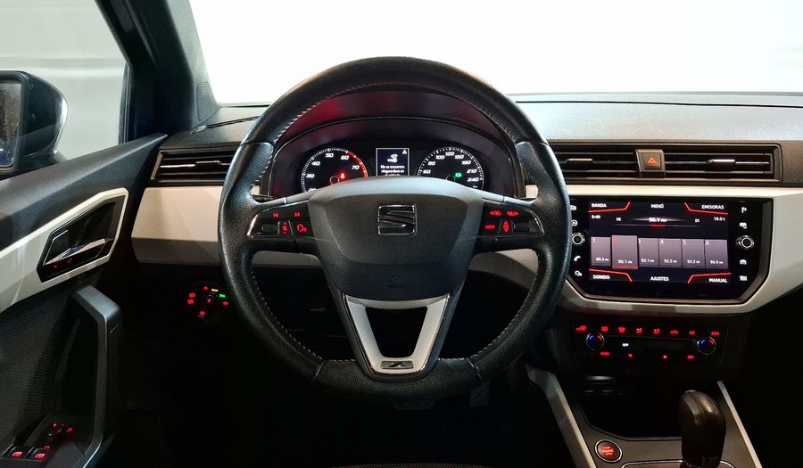 Seat Arona 1.6 XCELLENCE AUTO Suv 2018