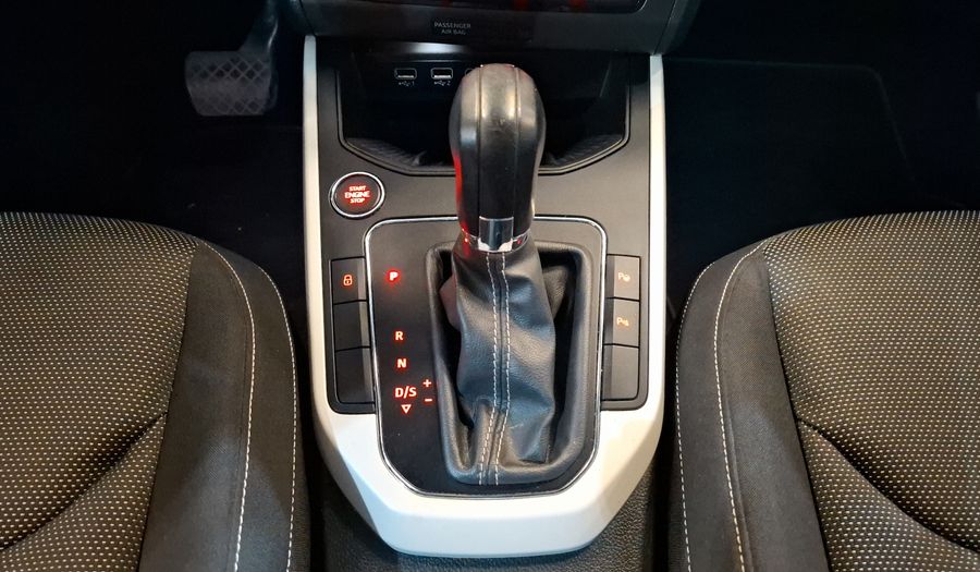 Seat Arona 1.6 XCELLENCE AUTO Suv 2018