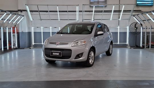 Fiat • Palio