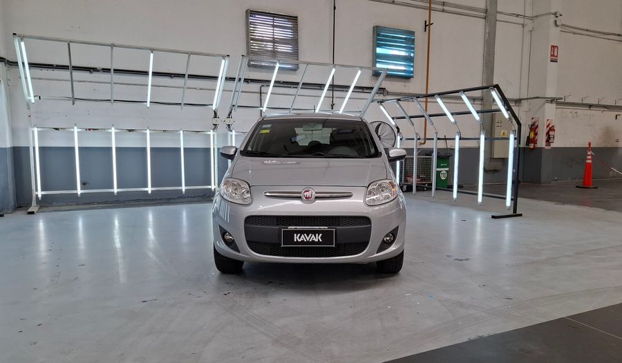 Fiat Palio 1.6 16V ESSENCE Hatchback 2016