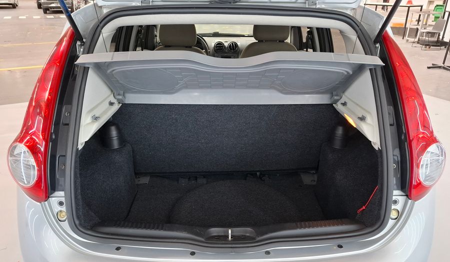 Fiat Palio 1.6 16V ESSENCE Hatchback 2016