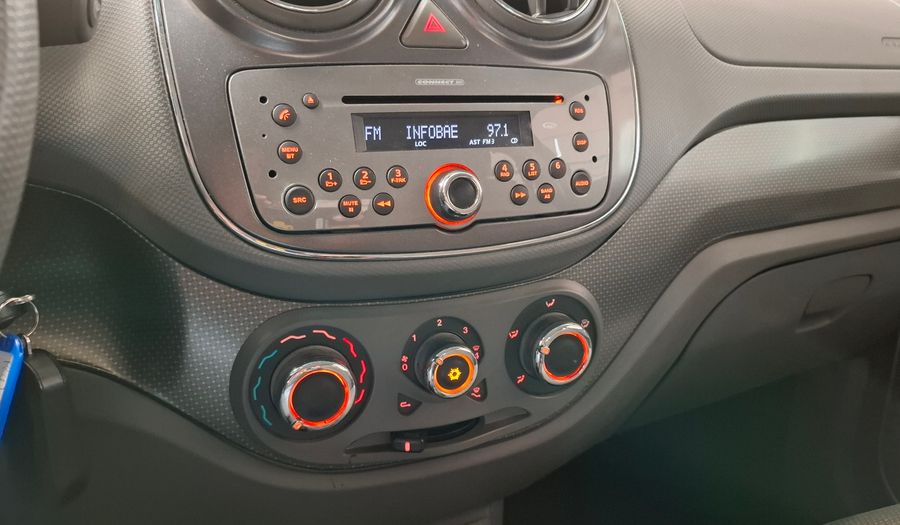 Fiat Palio 1.6 16V ESSENCE Hatchback 2016