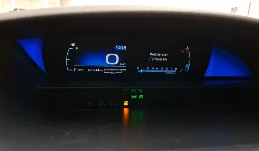 Toyota Etios 1.5 XLS Sedan 2017