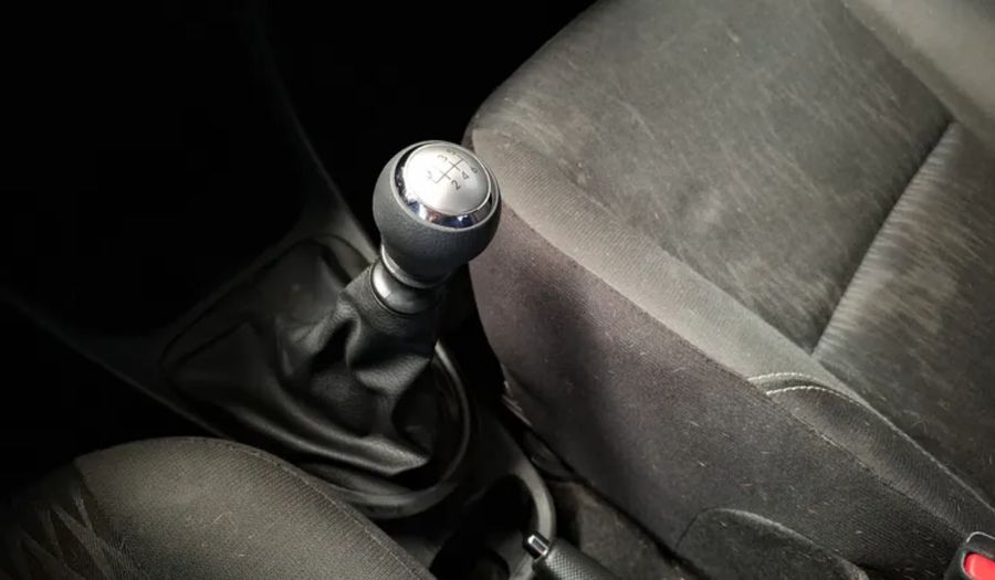 Toyota Etios 1.5 XLS Sedan 2017