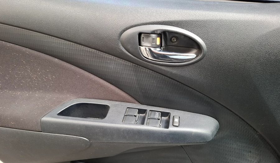 Toyota Etios 1.5 XLS Sedan 2017