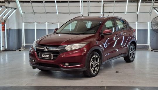 Honda • HR-V