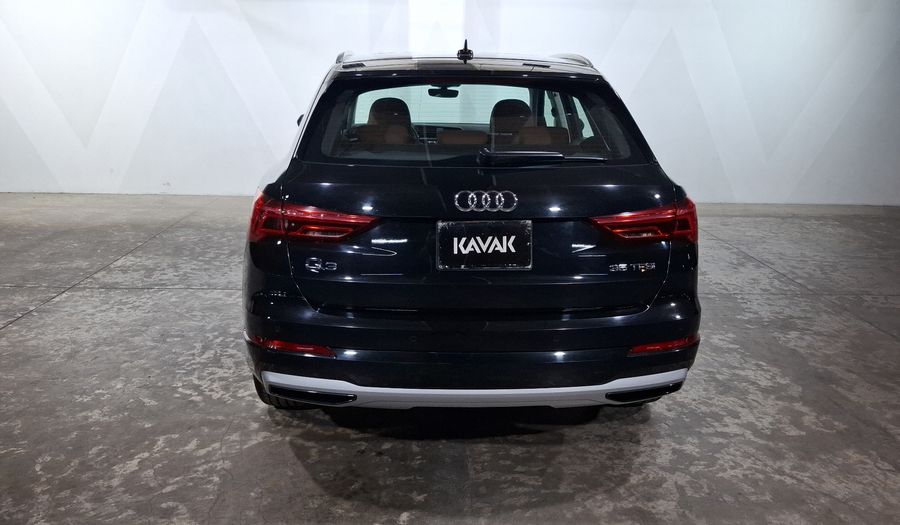 Audi Q3 1.4 35 TFSI SELECT DCT Suv 2023