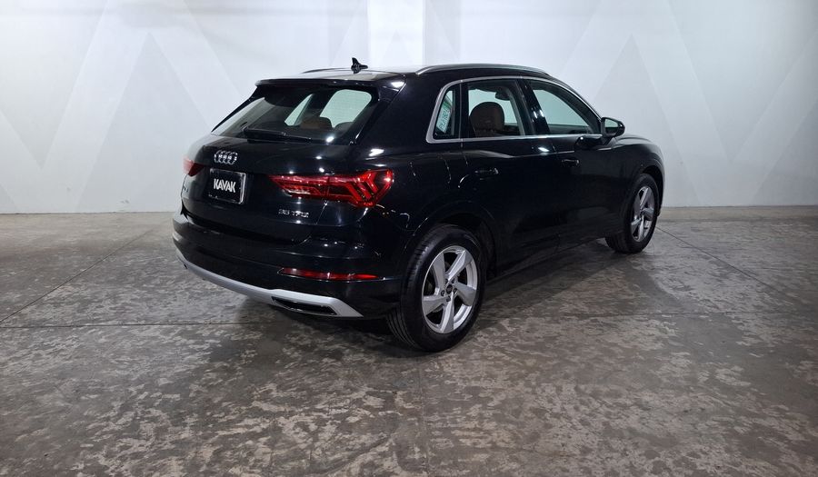 Audi Q3 1.4 35 TFSI SELECT DCT Suv 2023