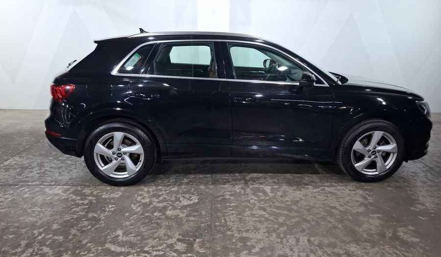 Audi Q3 1.4 35 TFSI SELECT DCT Suv 2023
