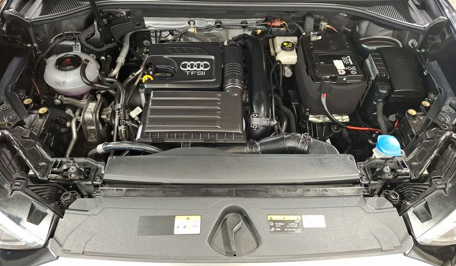 Audi Q3 1.4 35 TFSI SELECT DCT Suv 2023