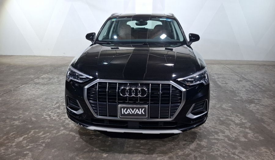 Audi Q3 1.4 35 TFSI SELECT DCT Suv 2023