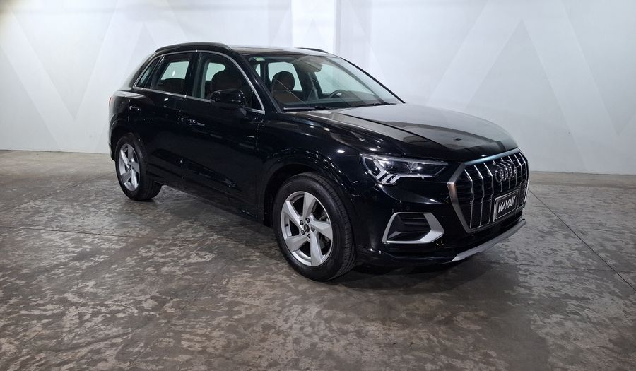 Audi Q3 1.4 35 TFSI SELECT DCT Suv 2023