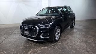 Audi • Q3