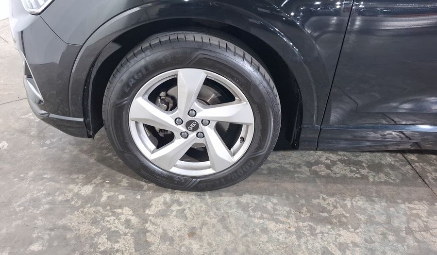 Audi Q3 1.4 35 TFSI SELECT DCT Suv 2023