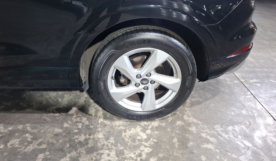 Audi Q3 1.4 35 TFSI SELECT DCT Suv 2023